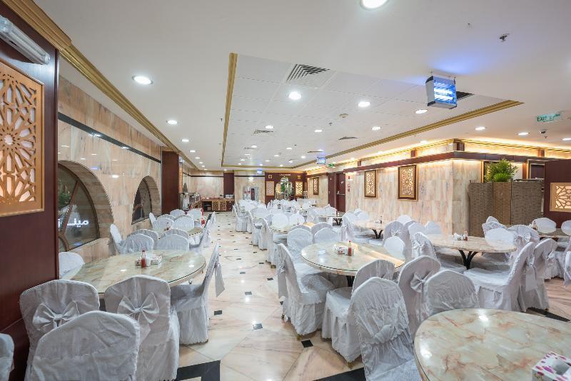 Odst Al Madinah Hotel Медина Экстерьер фото